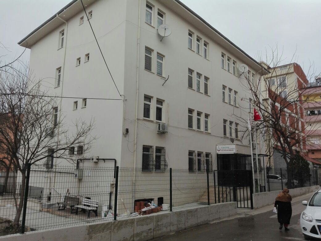 Web Sitemiz Yayında!